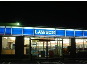 ローソンLAWSON＋toksたまプラーザテラス店：32m