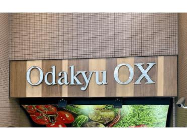 OdakyuOX相模大野店：210m
