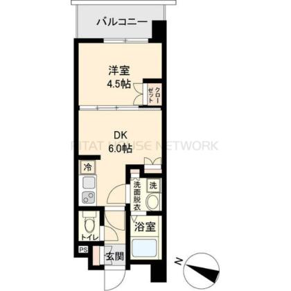二人入居向け
