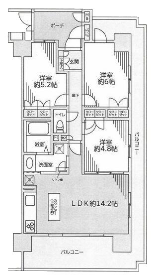 ご家族様向けです！