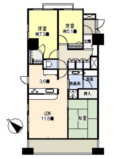 ご家族様向けです！
