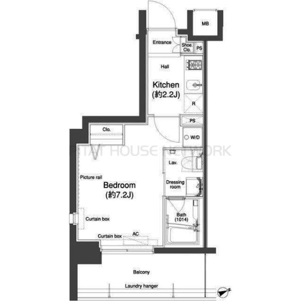 単身者様向けです!