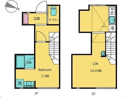 ご家族様向けです！