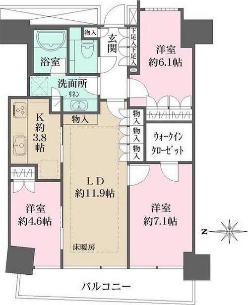 ご家族様向けです！