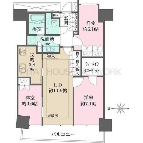 ご家族様向けです!