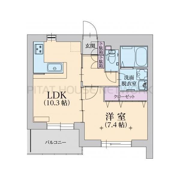 ご家族様向けです!