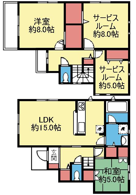 写真:物件の写真