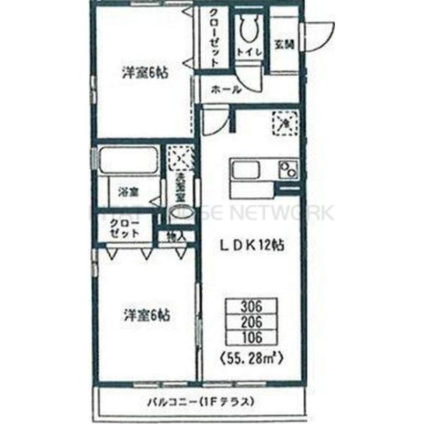 ご家族様向けです!