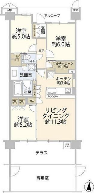 ご家族様向けです！