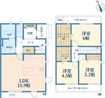 ご家族様向けです！