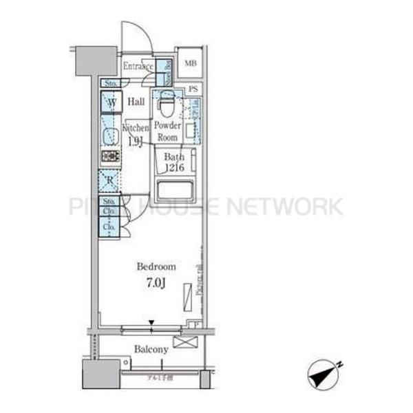 単身者様向けです!