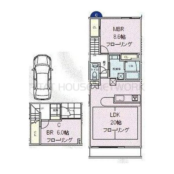 ご家族様向けです!