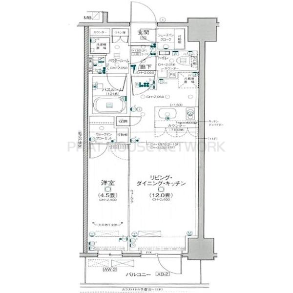 ご家族様向けです!