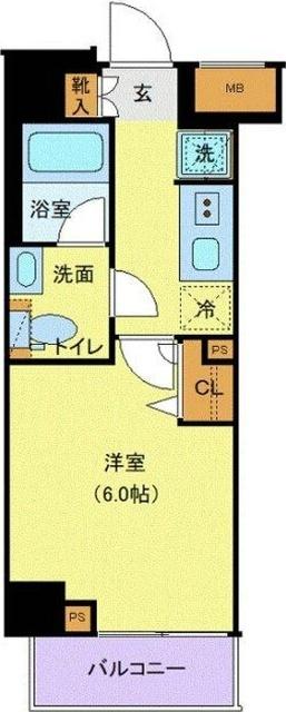 単身者様向けです！