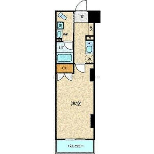 単身者様向けです!