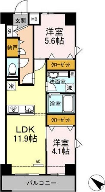 写真:物件の写真