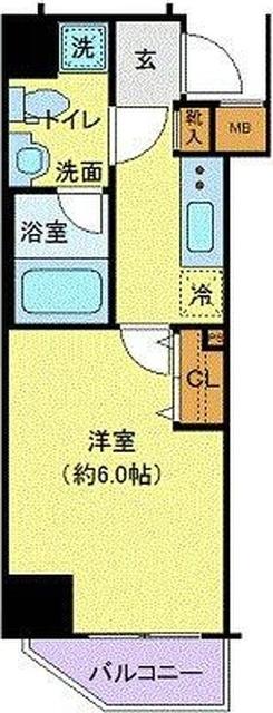 単身者様向けです！