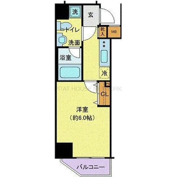 単身者様向けです!