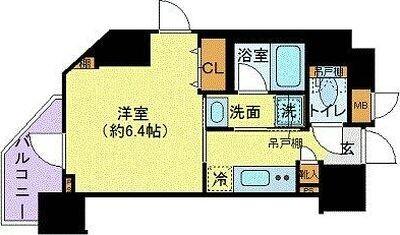 単身者様向けです！