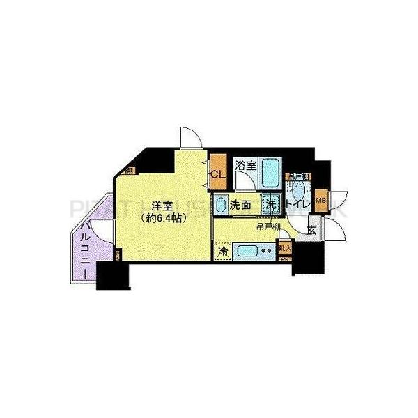 単身者様向けです!