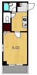 単身者様向けです！