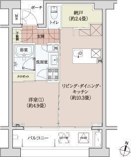 ご家族様向けです！