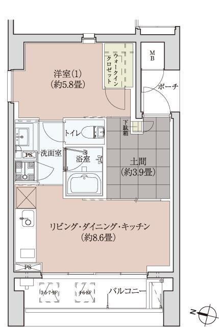 ご家族様向けです！