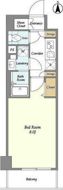 単身者様向けです！