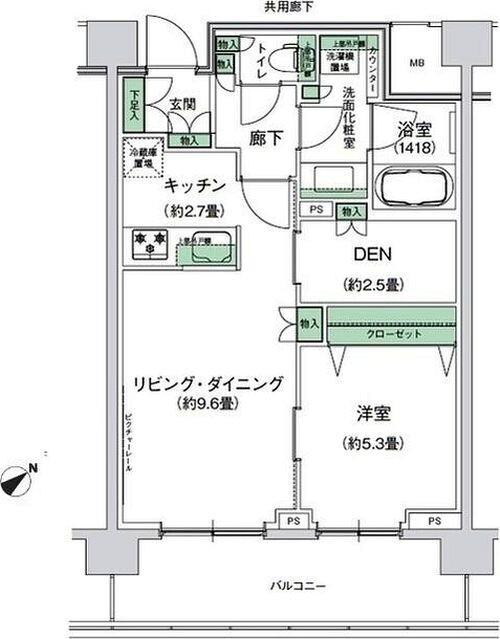 ご家族様向けです！