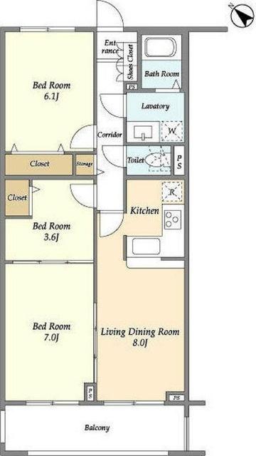 ご家族様向けです！