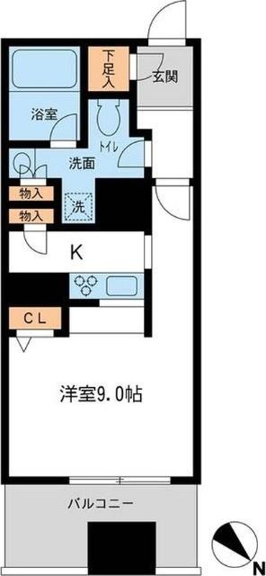 単身者様向けです！