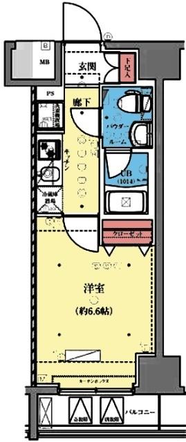 単身者様向けです！