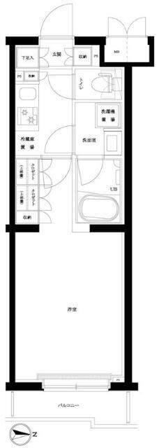 単身者様向けです！