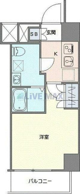 単身者様向けです！