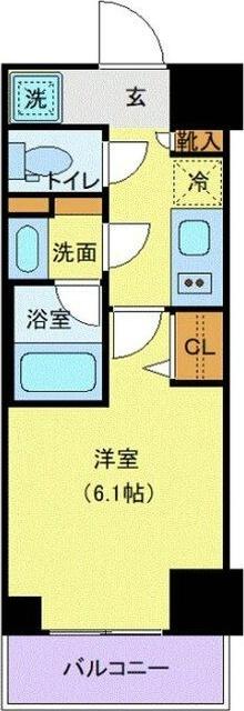 単身者様向けです！