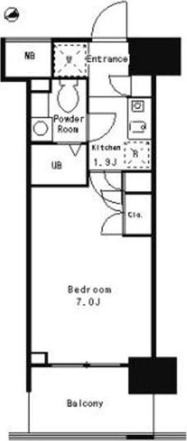 単身者様向けです！
