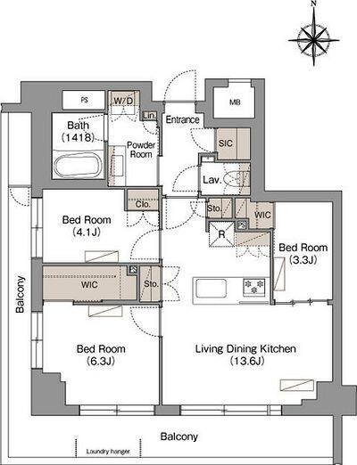 ご家族様向けです！