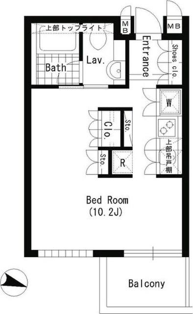 単身者様向けです！