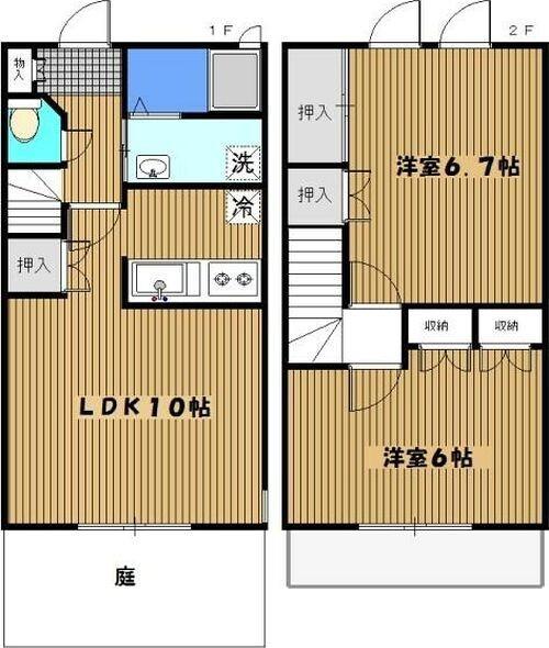 ご家族様向けです！