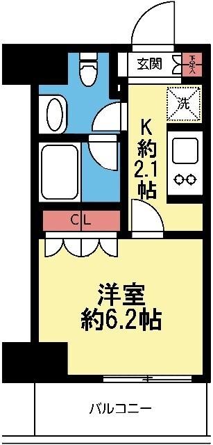 単身者様向けです！