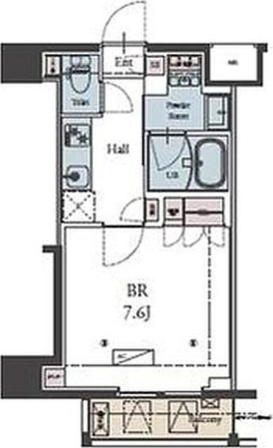 単身者様向けです！