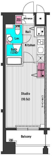 単身者様向けです！