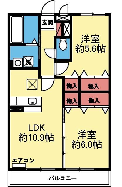 写真:物件の写真