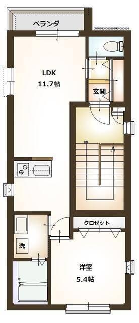ご家族様向けです！