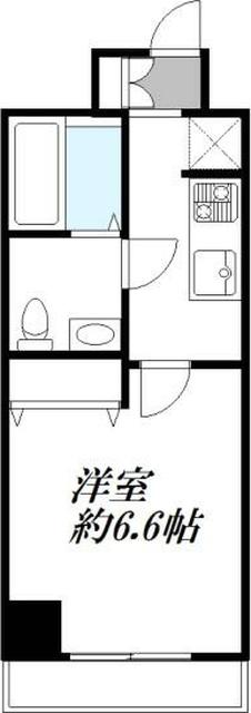 単身者様向けです！