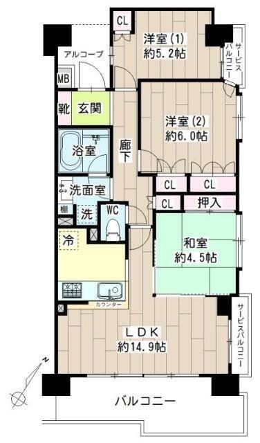 ご家族様向けです！