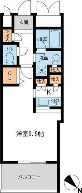 単身者様向けです！