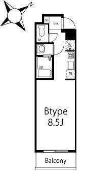 単身者様向けです！