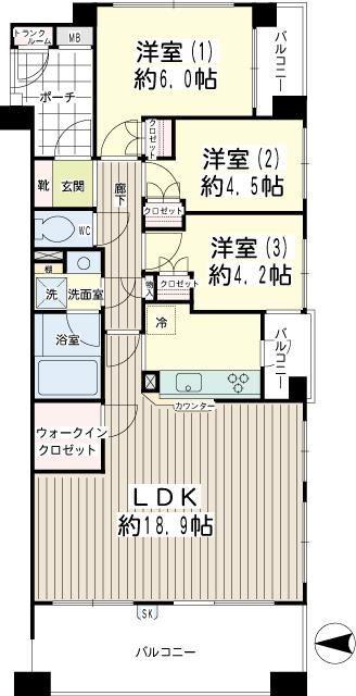 ご家族様向けです！