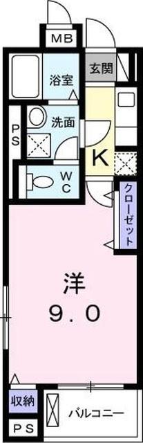 単身者様向けです！